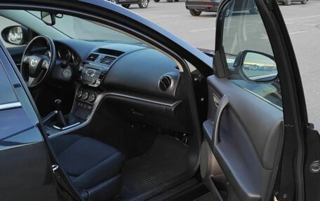 Mazda 6, 2011 год, 910 000 рублей, 14 фотография