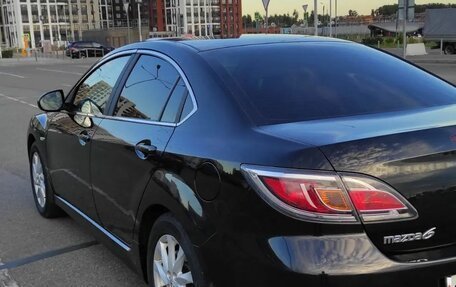 Mazda 6, 2011 год, 910 000 рублей, 7 фотография