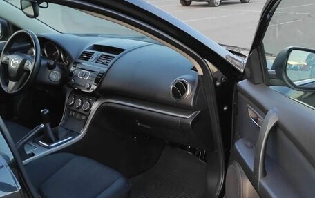 Mazda 6, 2011 год, 910 000 рублей, 12 фотография