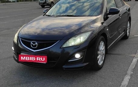 Mazda 6, 2011 год, 910 000 рублей, 5 фотография