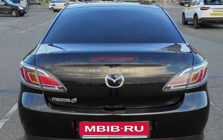 Mazda 6, 2011 год, 910 000 рублей, 8 фотография