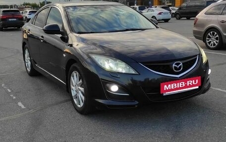 Mazda 6, 2011 год, 910 000 рублей, 4 фотография