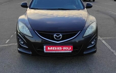 Mazda 6, 2011 год, 910 000 рублей, 1 фотография