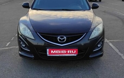Mazda 6, 2011 год, 910 000 рублей, 1 фотография