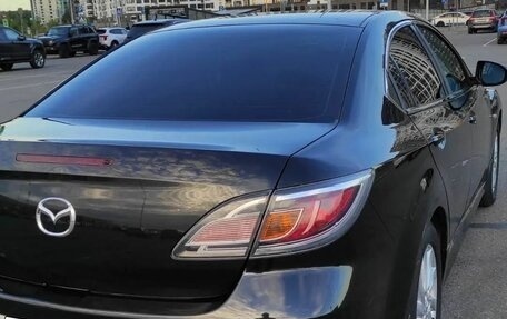 Mazda 6, 2011 год, 910 000 рублей, 9 фотография