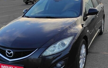 Mazda 6, 2011 год, 910 000 рублей, 3 фотография