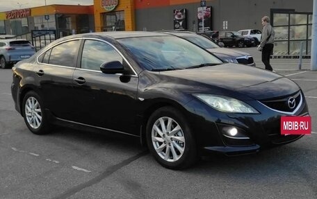 Mazda 6, 2011 год, 910 000 рублей, 6 фотография