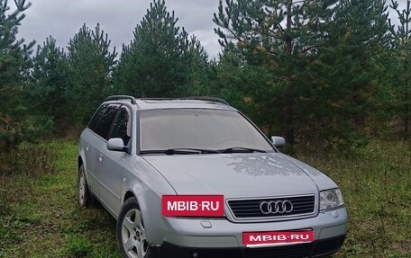 Audi A6, 1999 год, 430 000 рублей, 1 фотография