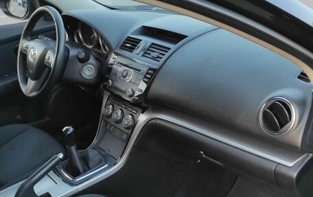 Mazda 6, 2011 год, 910 000 рублей, 17 фотография
