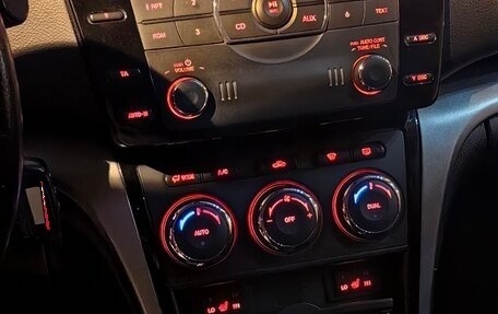 Mazda 6, 2011 год, 910 000 рублей, 21 фотография