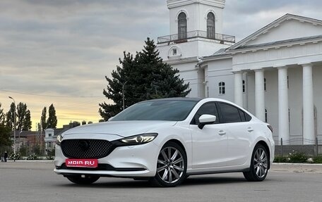 Mazda 6, 2021 год, 3 300 000 рублей, 1 фотография