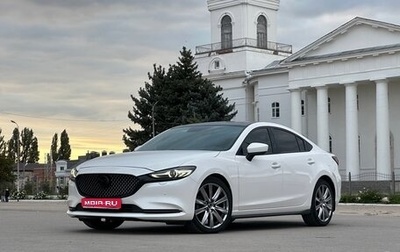 Mazda 6, 2021 год, 3 300 000 рублей, 1 фотография