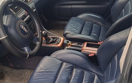 Audi A6, 1999 год, 430 000 рублей, 7 фотография