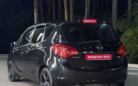 Opel Meriva, 2013 год, 689 000 рублей, 5 фотография