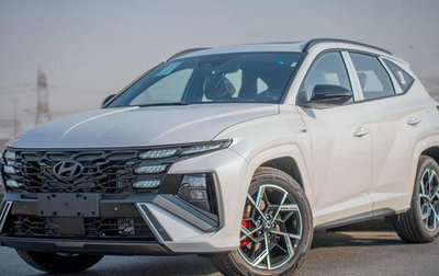 Hyundai Tucson, 2026 год, 3 970 000 рублей, 1 фотография