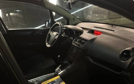 Opel Meriva, 2013 год, 689 000 рублей, 11 фотография