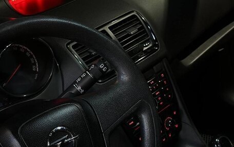 Opel Meriva, 2013 год, 689 000 рублей, 10 фотография