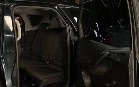 Opel Meriva, 2013 год, 689 000 рублей, 12 фотография
