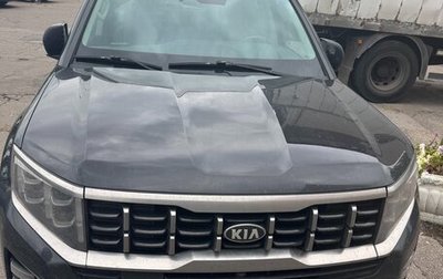 KIA Mohave I, 2021 год, 3 300 000 рублей, 1 фотография