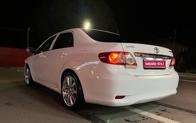 Toyota Corolla, 2008 год, 750 000 рублей, 1 фотография