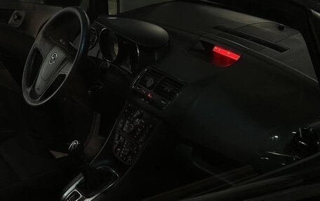 Opel Meriva, 2013 год, 689 000 рублей, 16 фотография