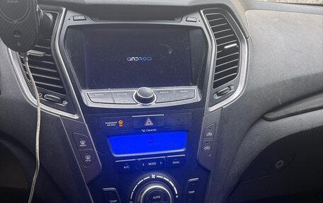 Hyundai Santa Fe III рестайлинг, 2014 год, 1 250 000 рублей, 9 фотография