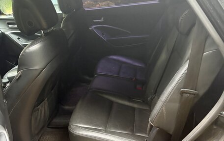 Hyundai Santa Fe III рестайлинг, 2014 год, 1 250 000 рублей, 6 фотография