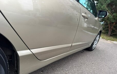 Honda Civic VIII, 2008 год, 450 000 рублей, 7 фотография