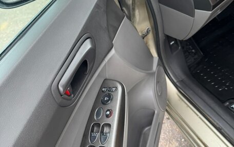 Honda Civic VIII, 2008 год, 450 000 рублей, 8 фотография