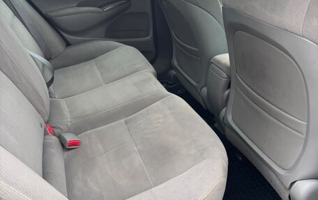 Honda Civic VIII, 2008 год, 450 000 рублей, 13 фотография
