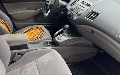Honda Civic VIII, 2008 год, 450 000 рублей, 17 фотография