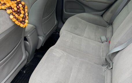 Honda Civic VIII, 2008 год, 450 000 рублей, 14 фотография