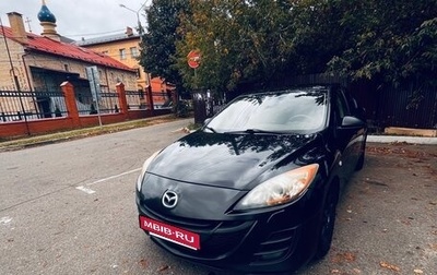 Mazda 3, 2010 год, 869 000 рублей, 1 фотография