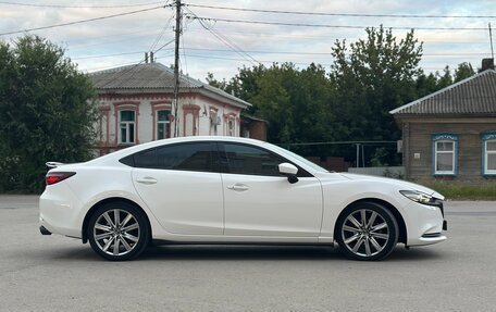 Mazda 6, 2021 год, 3 300 000 рублей, 3 фотография