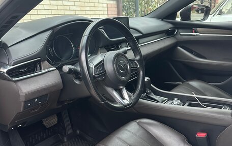 Mazda 6, 2021 год, 3 300 000 рублей, 5 фотография