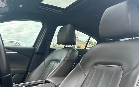 Mazda 6, 2021 год, 3 300 000 рублей, 6 фотография