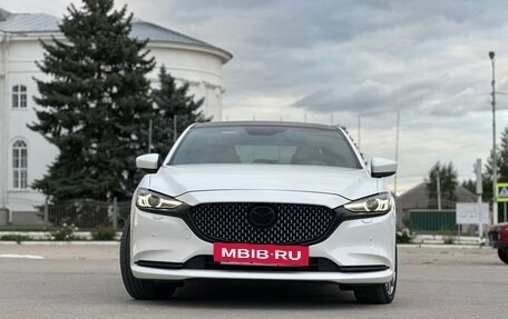 Mazda 6, 2021 год, 3 300 000 рублей, 2 фотография
