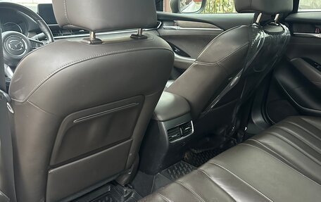 Mazda 6, 2021 год, 3 300 000 рублей, 11 фотография
