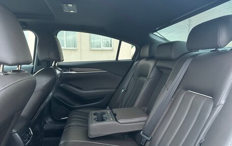 Mazda 6, 2021 год, 3 300 000 рублей, 10 фотография
