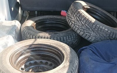 Toyota Town Ace III, 2001 год, 370 000 рублей, 1 фотография