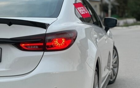 Mazda 6, 2021 год, 3 300 000 рублей, 7 фотография