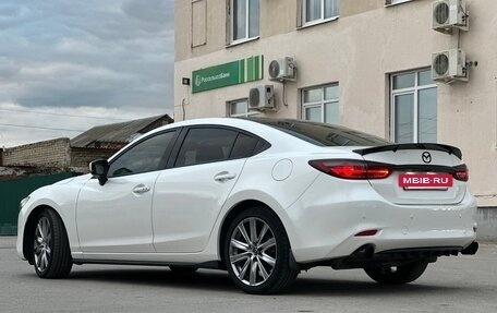 Mazda 6, 2021 год, 3 300 000 рублей, 4 фотография