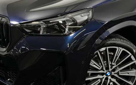 BMW X1, 2026 год, 6 250 000 рублей, 2 фотография