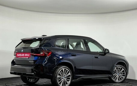 BMW X1, 2026 год, 6 250 000 рублей, 5 фотография