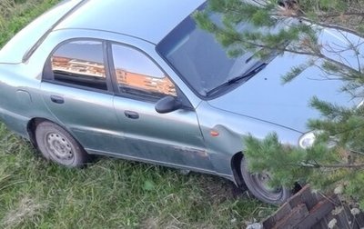 Chevrolet Lanos I, 2007 год, 150 000 рублей, 1 фотография
