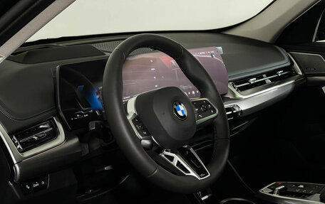 BMW X1, 2026 год, 6 250 000 рублей, 11 фотография