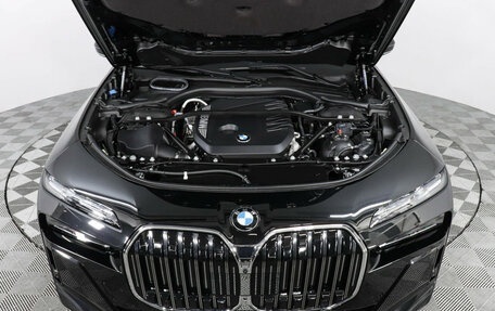 BMW 7 серия, 2024 год, 15 900 000 рублей, 13 фотография