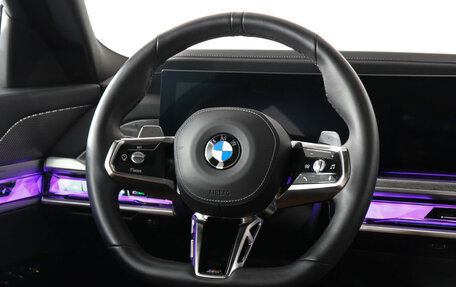 BMW 7 серия, 2024 год, 15 900 000 рублей, 18 фотография