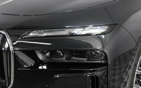 BMW 7 серия, 2024 год, 15 900 000 рублей, 14 фотография