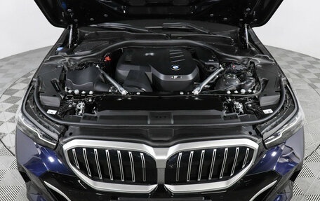 BMW 5 серия, 2025 год, 8 550 000 рублей, 16 фотография